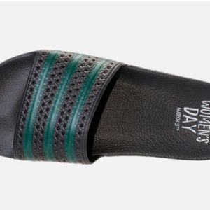women's day adidas slides